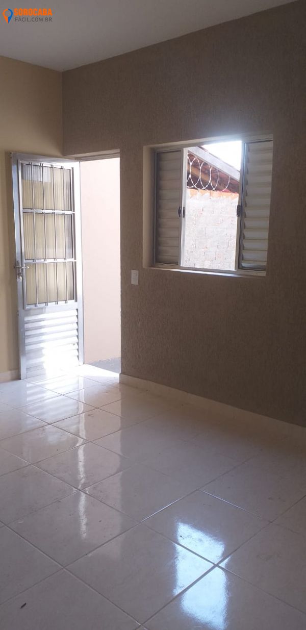 Casa em Jd. Santa Marta, Sorocaba - Casa santa marta 1 dormitório - Foto 8